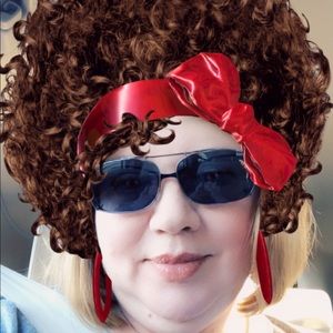 Meet your Posher, Tonya